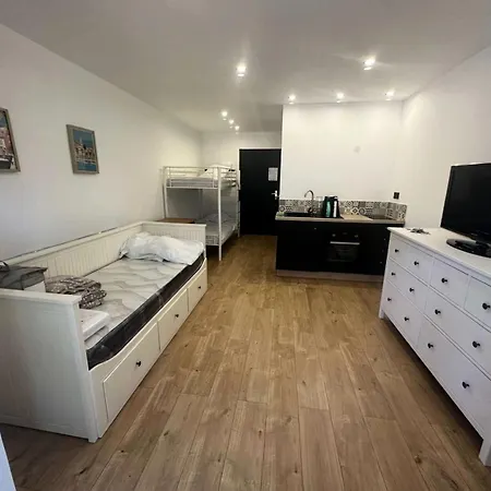 Verger Des Prats - Joli Refait A Neuf De 4 Couchages A Mae-2331