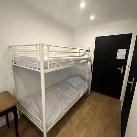 Verger Des Prats - Joli Refait A Neuf De 4 Couchages A Mae-2331 Lägenhet *